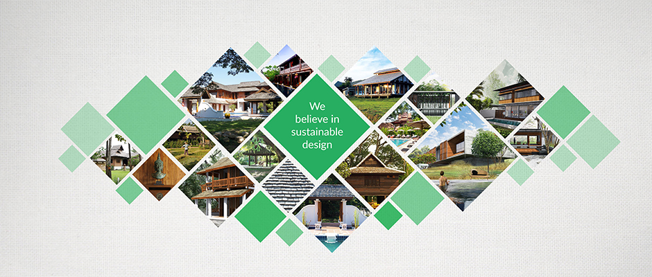 Sustainable Design Architects