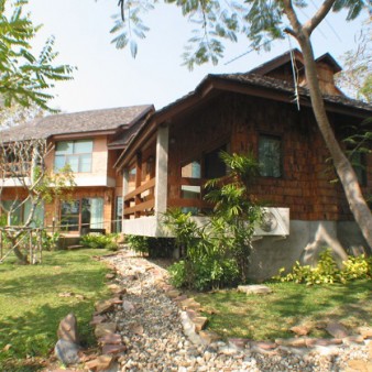 Baan Khun Kunchit 1
