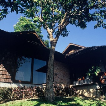 Baan Sam Bai Thao 1