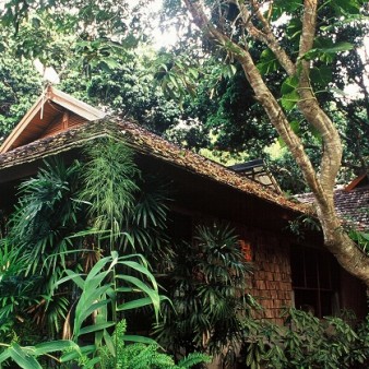 Baan Suan San Sai 2